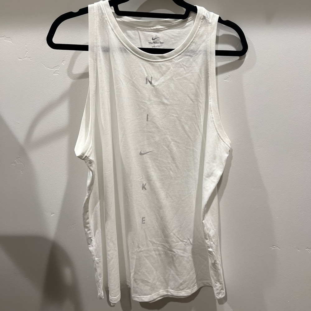 Nike Tank Top